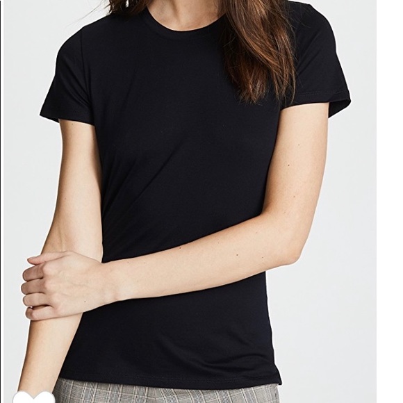 Vince Tops - Vince essential Crew Tee size XS NWOT